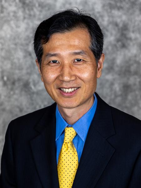 Dong-Gook  Kim, Ph.D., CAP